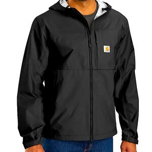 Carhartt MEN'S STORM DEFENDER® WATERPROOF JACKET